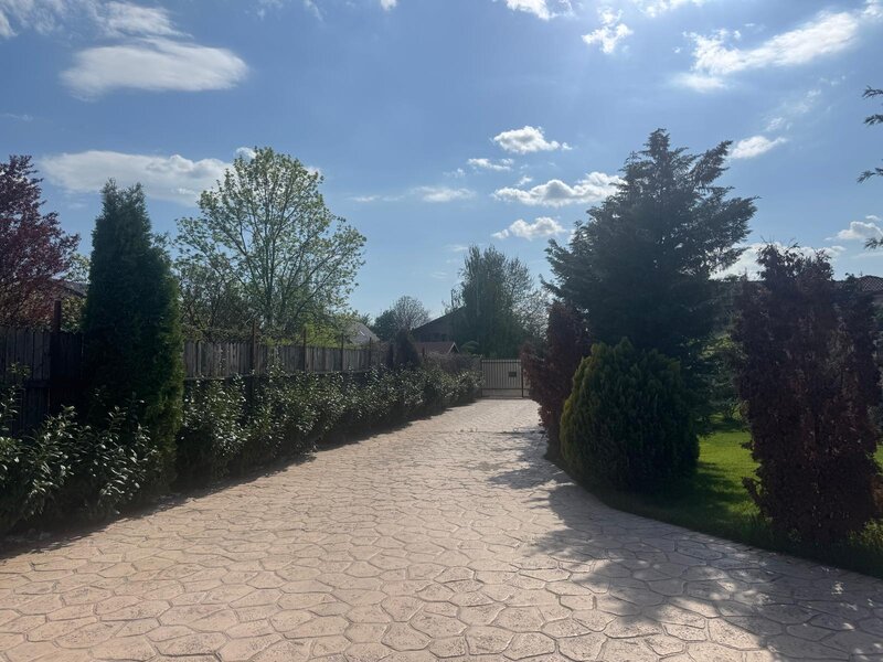 Snagov.