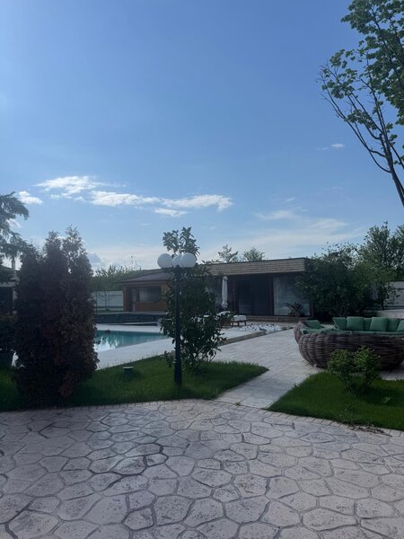 Snagov.